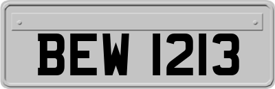 BEW1213