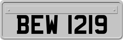 BEW1219