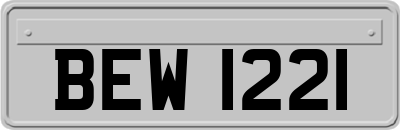 BEW1221