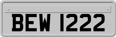 BEW1222