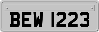 BEW1223