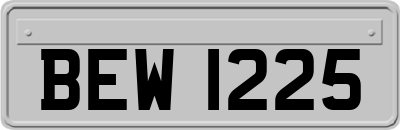 BEW1225