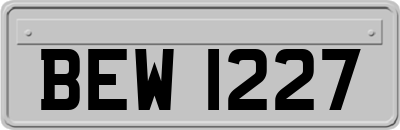 BEW1227