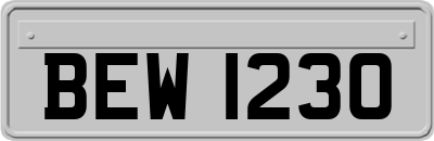 BEW1230