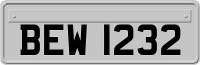 BEW1232