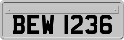 BEW1236