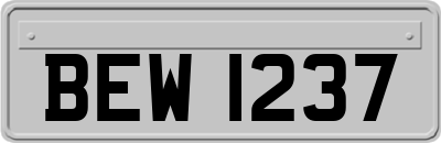 BEW1237