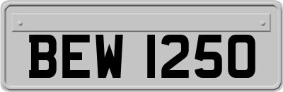 BEW1250