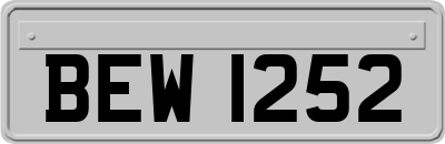 BEW1252