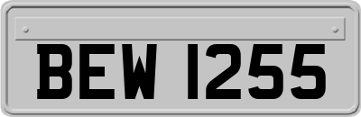 BEW1255