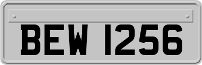 BEW1256