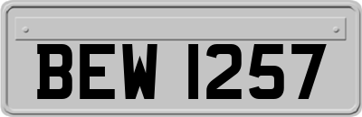 BEW1257