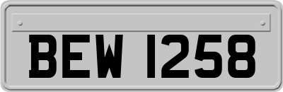 BEW1258