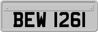 BEW1261