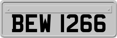 BEW1266