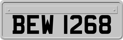 BEW1268