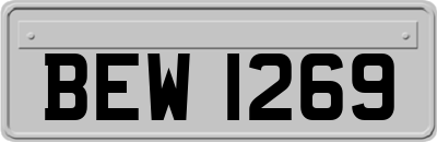 BEW1269