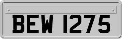 BEW1275