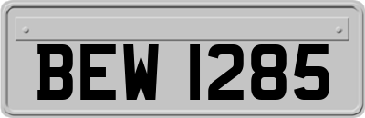 BEW1285