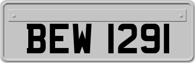 BEW1291