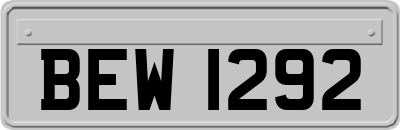 BEW1292