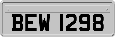 BEW1298