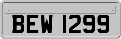 BEW1299