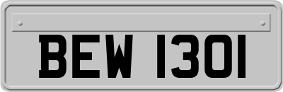 BEW1301