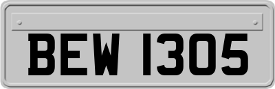 BEW1305