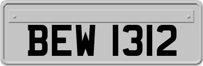 BEW1312