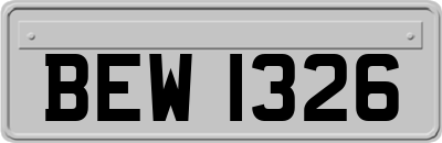 BEW1326