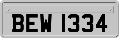 BEW1334