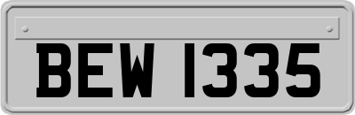 BEW1335