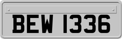 BEW1336