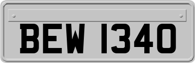 BEW1340