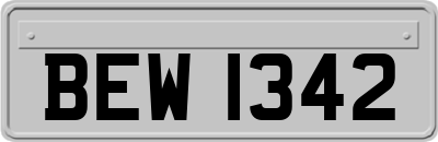 BEW1342