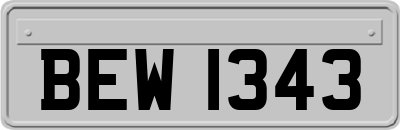BEW1343