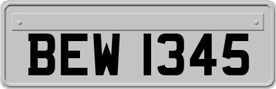 BEW1345