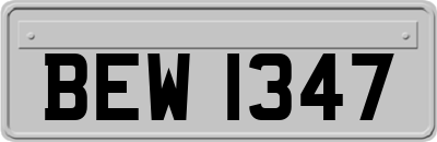 BEW1347