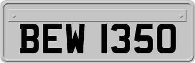 BEW1350