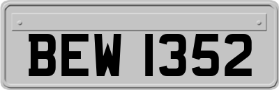 BEW1352