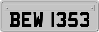 BEW1353