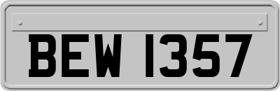 BEW1357