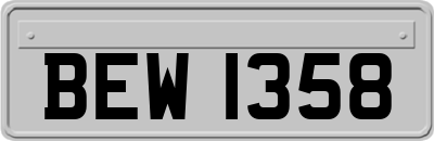 BEW1358