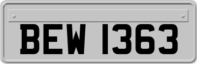 BEW1363