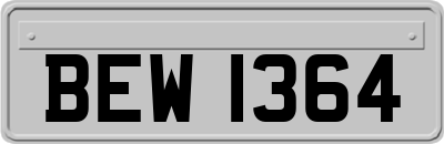 BEW1364