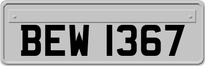 BEW1367