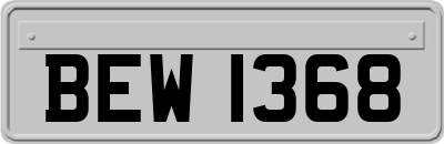 BEW1368