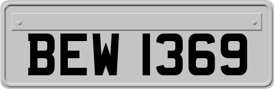 BEW1369