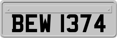 BEW1374